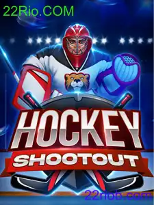 HockeyShootout: O Jogo que Conquista os Fãs de Hóquei no Brasil