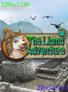 TheLlamaAdventure