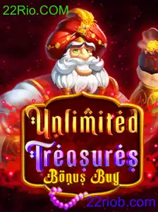 Conheça o 'UnlimitedTreasuresBonusBuy': O Jogo que Está Agitando o Brasil