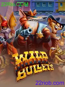 Explorando WildBullets: O Fenômeno Gamer no Brasil